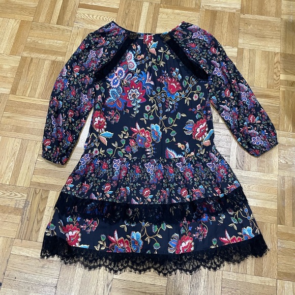 Alice and Olivia dress size Xs - Picture 7 of 10